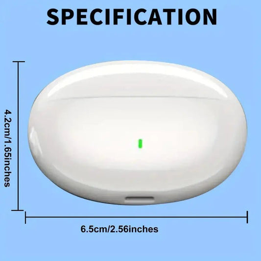 Wireless Earbuds with Microphone - Homestore Bargains