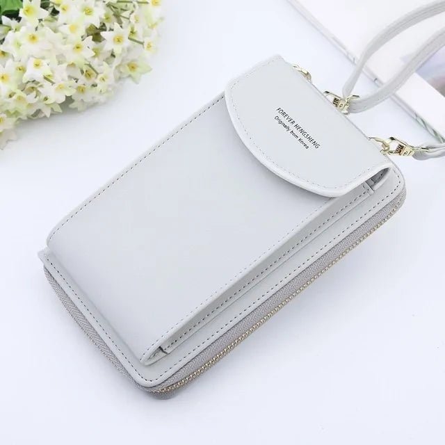 Women's Crossbody Phone Bag - Homestore Bargains