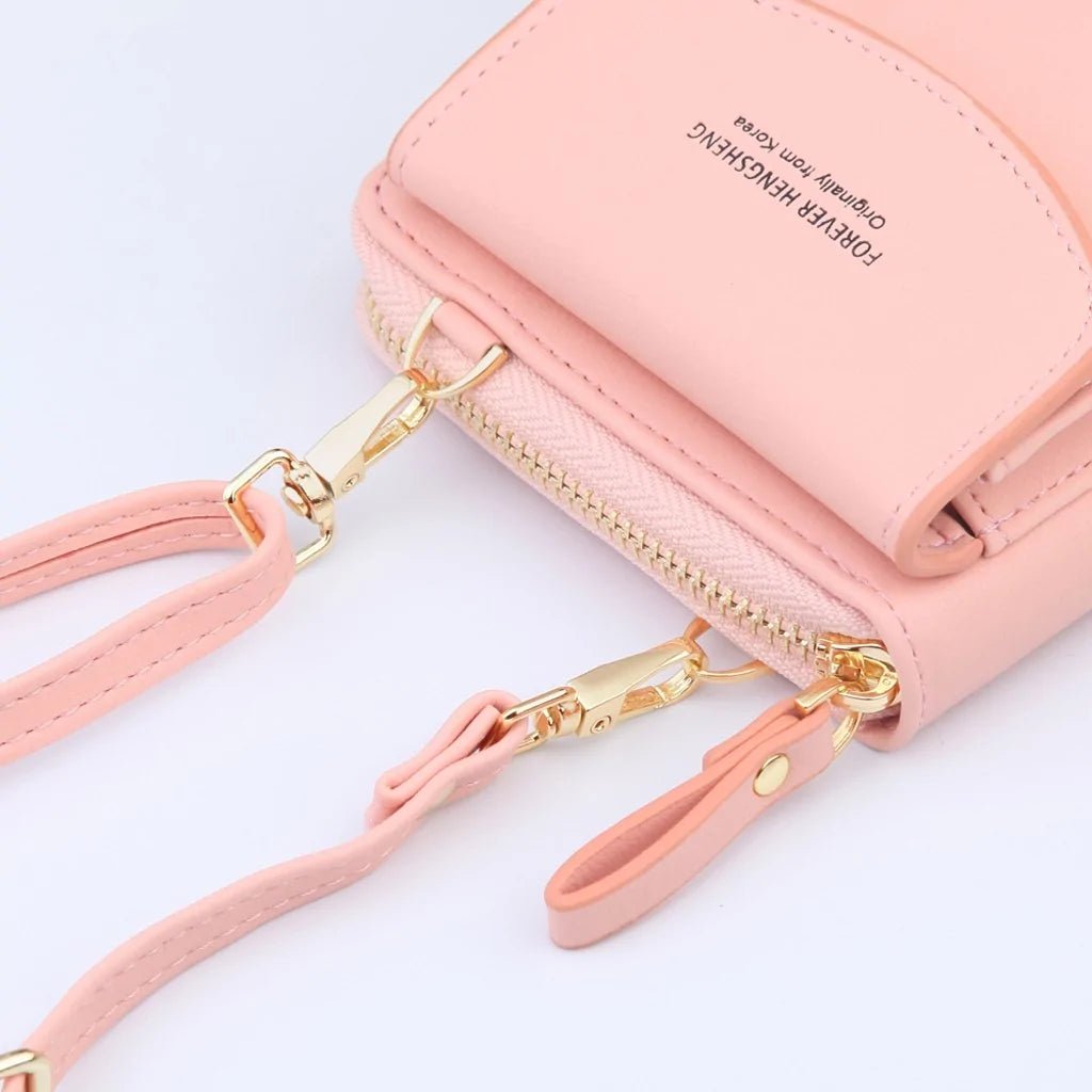 Women's Crossbody Phone Bag - Homestore Bargains