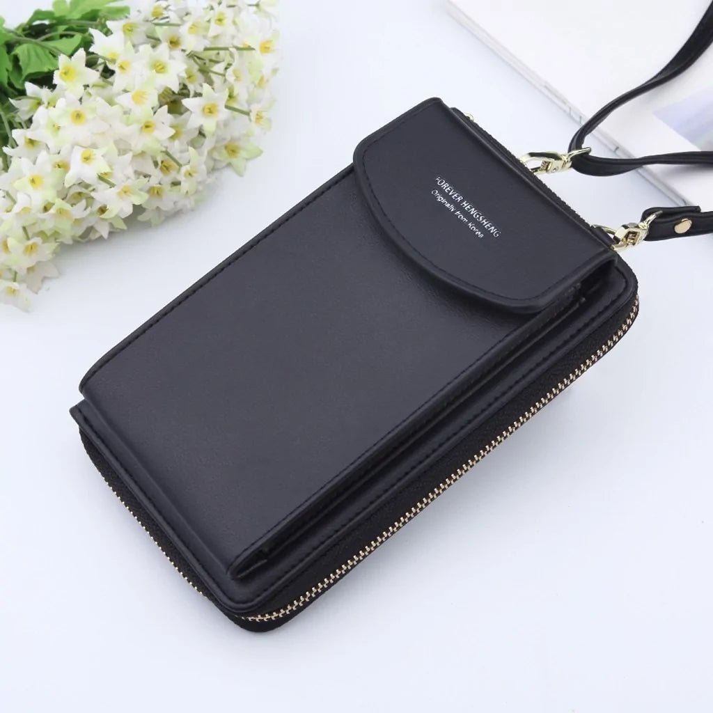 Women's Crossbody Phone Bag - Homestore Bargains