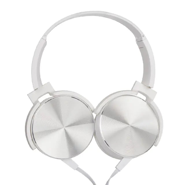 XB - 450 Wired Headphones for Gaming - Homestore Bargains