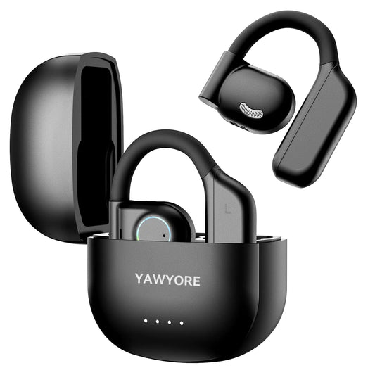 YAWYORE Open Ear Headphones - Homestore Bargains