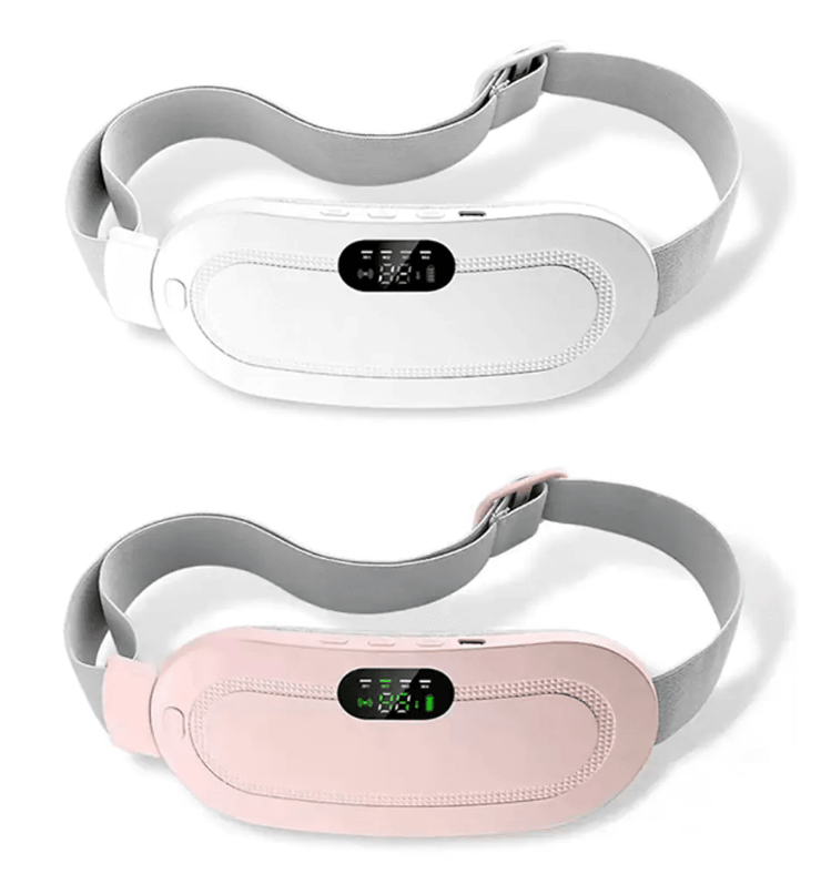 Abdominal Massage Belt - Homestore Bargains