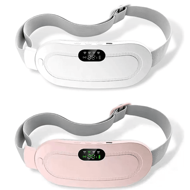 Abdominal Massage Belt - Homestore Bargains