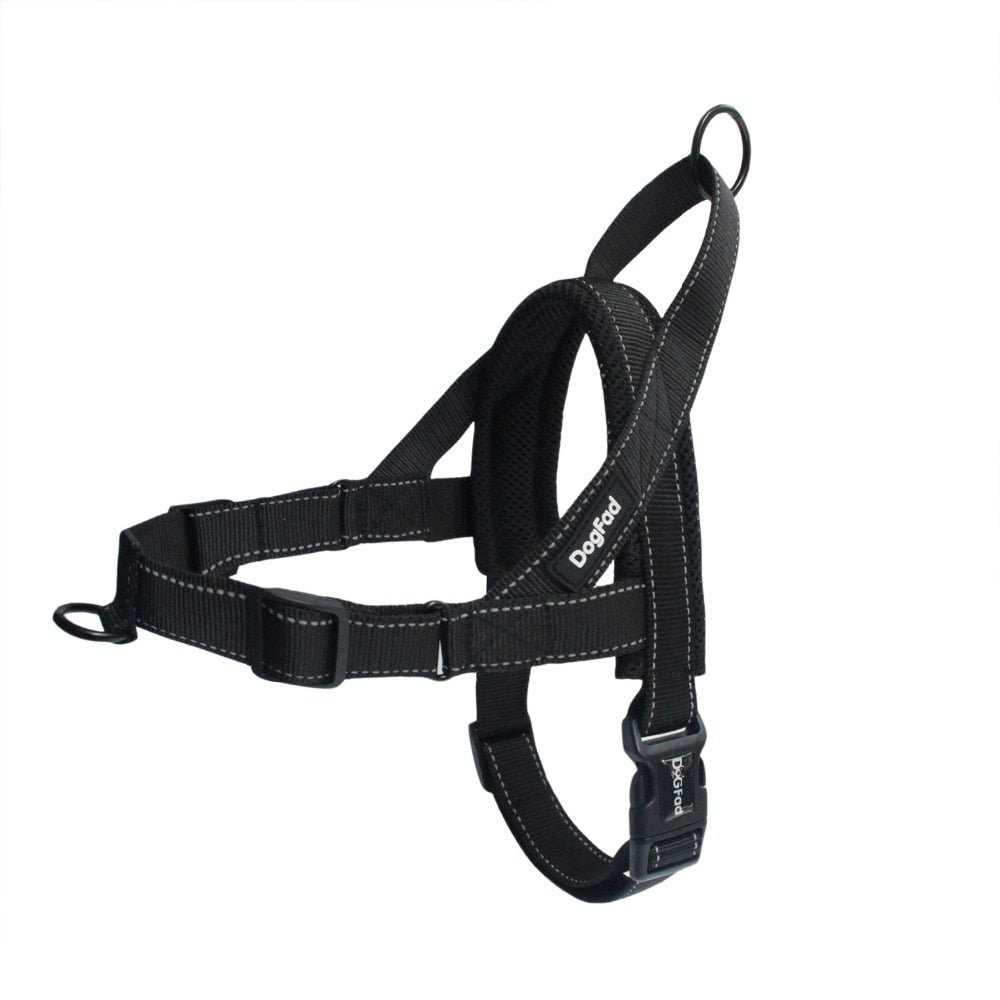 Adjustable Dog Harness - Homestore Bargains