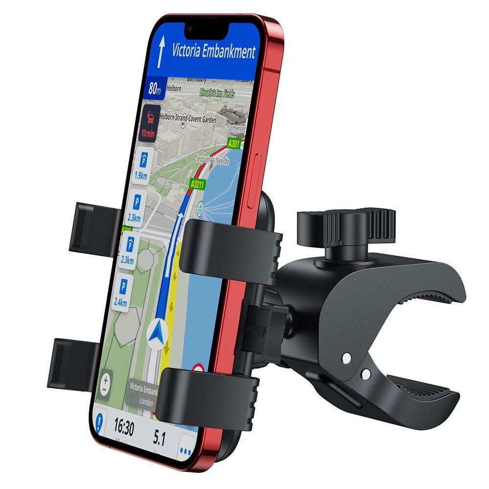 Bike Phone Holder - Homestore Bargains