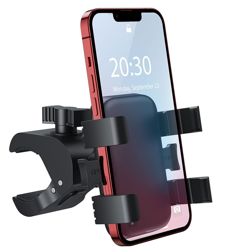 Bike Phone Holder - Homestore Bargains