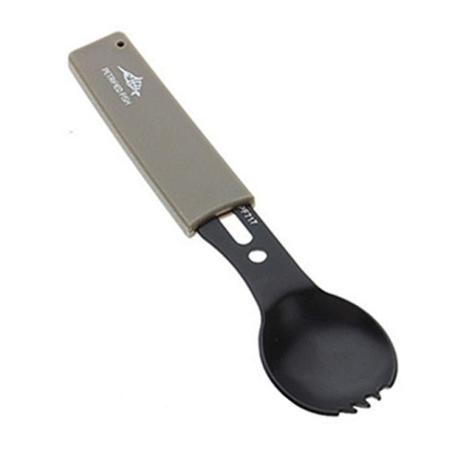 Camping Cutlery - Homestore Bargains