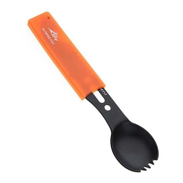 Camping Cutlery - Homestore Bargains