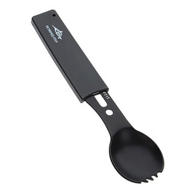 Camping Cutlery - Homestore Bargains