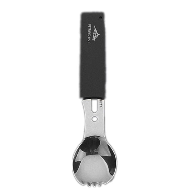 Camping Cutlery - Homestore Bargains