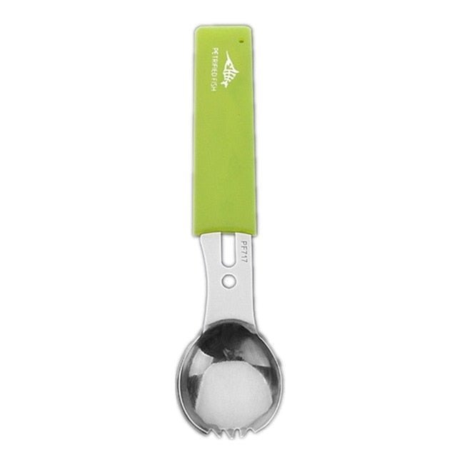 Camping Cutlery - Homestore Bargains