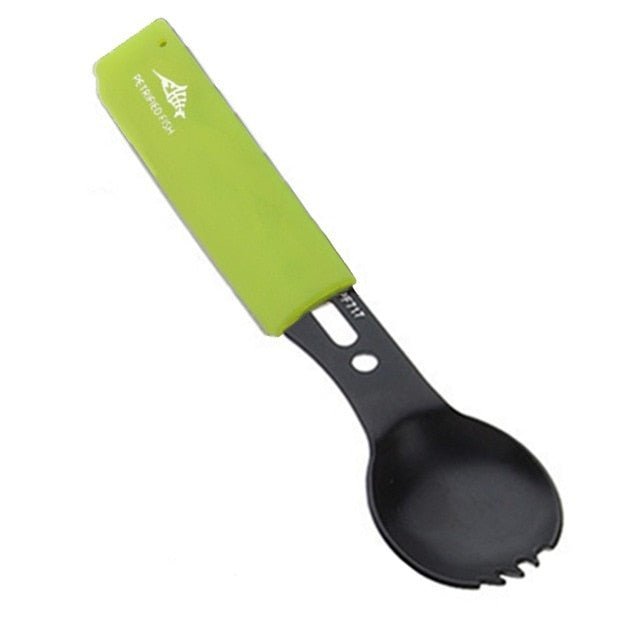 Camping Cutlery - Homestore Bargains