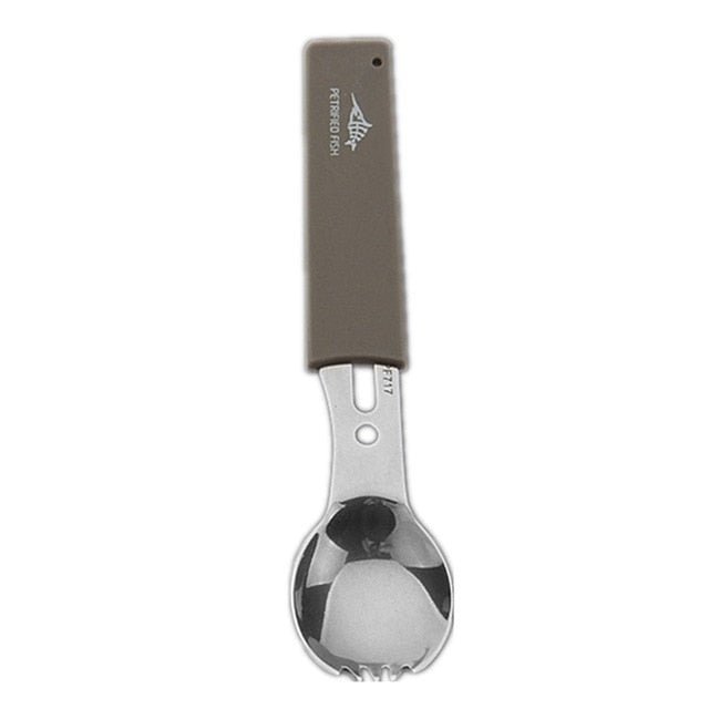 Camping Cutlery - Homestore Bargains