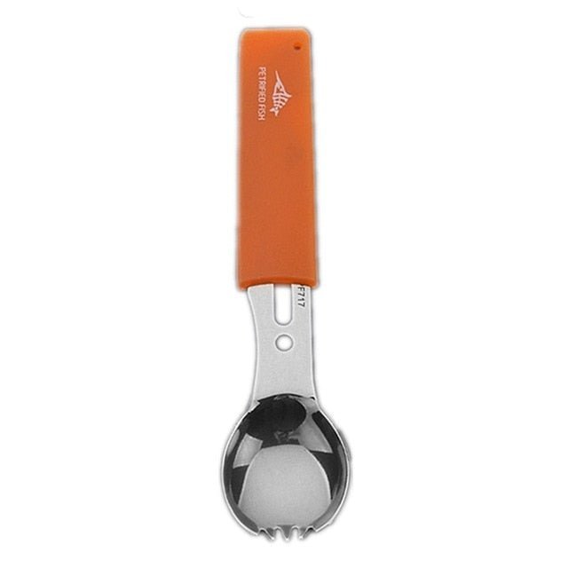 Camping Cutlery - Homestore Bargains