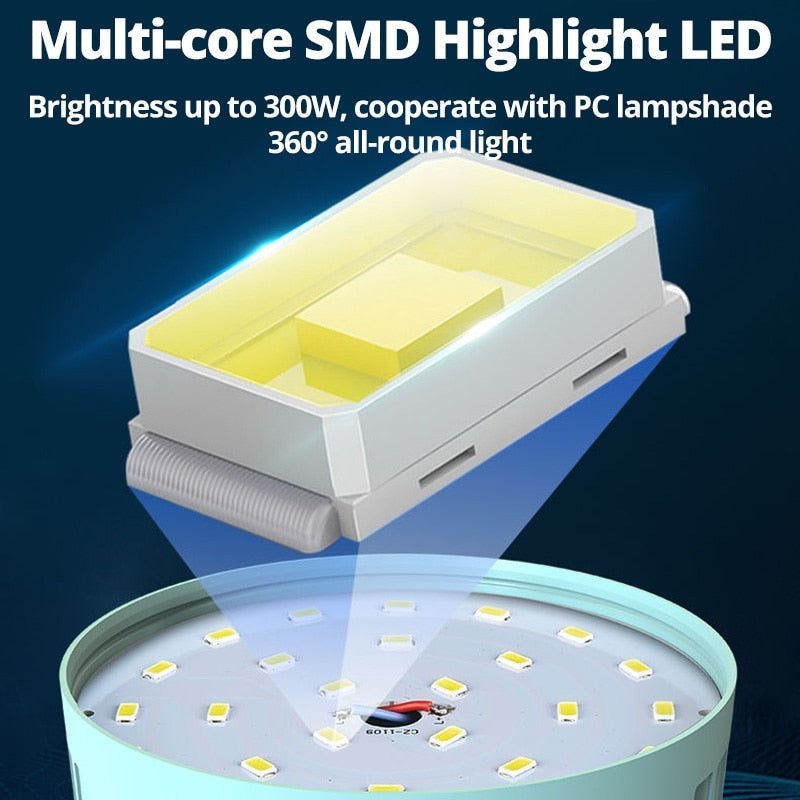 Camping Light - Homestore Bargains