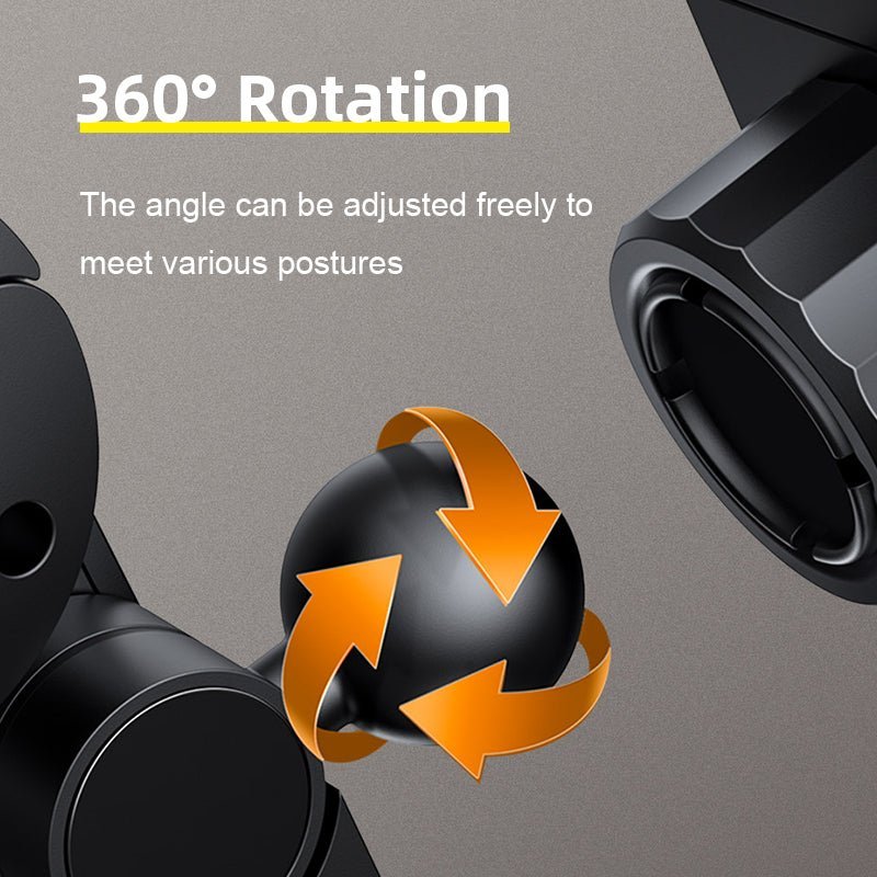 Car Phone Holder: Baseus - Homestore Bargains