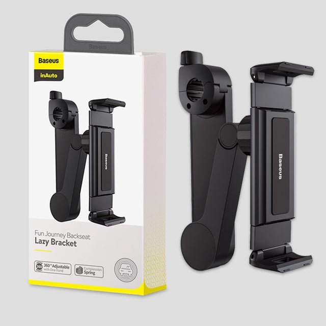 Car Phone Holder: Baseus - Homestore Bargains