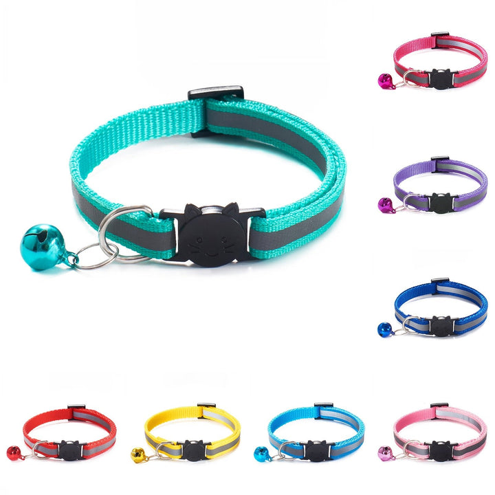 Cat Collar - Homestore Bargains