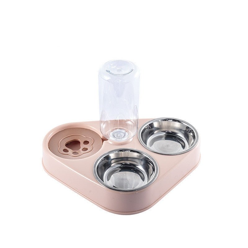 Cat food dispenser - Homestore Bargains