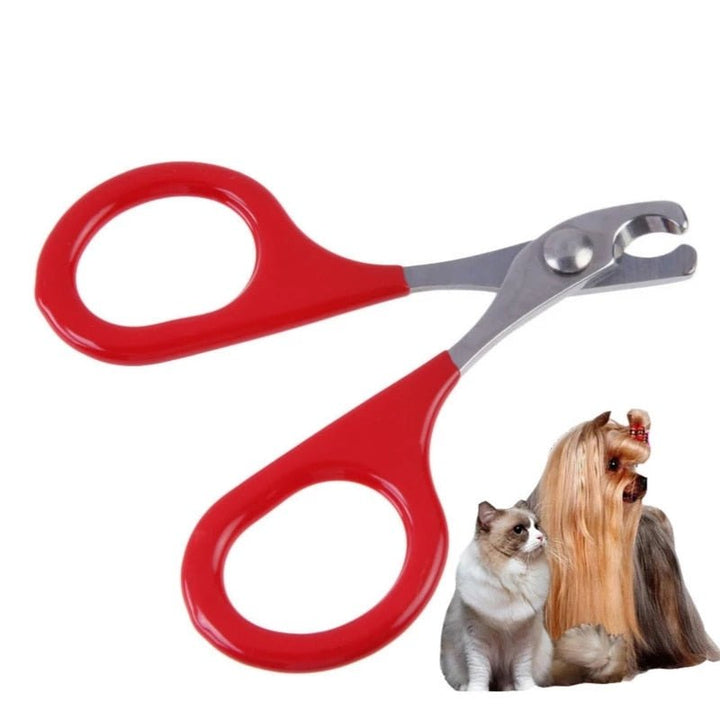 Cat Nail Clippers - Homestore Bargains