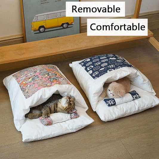 Cat Bed