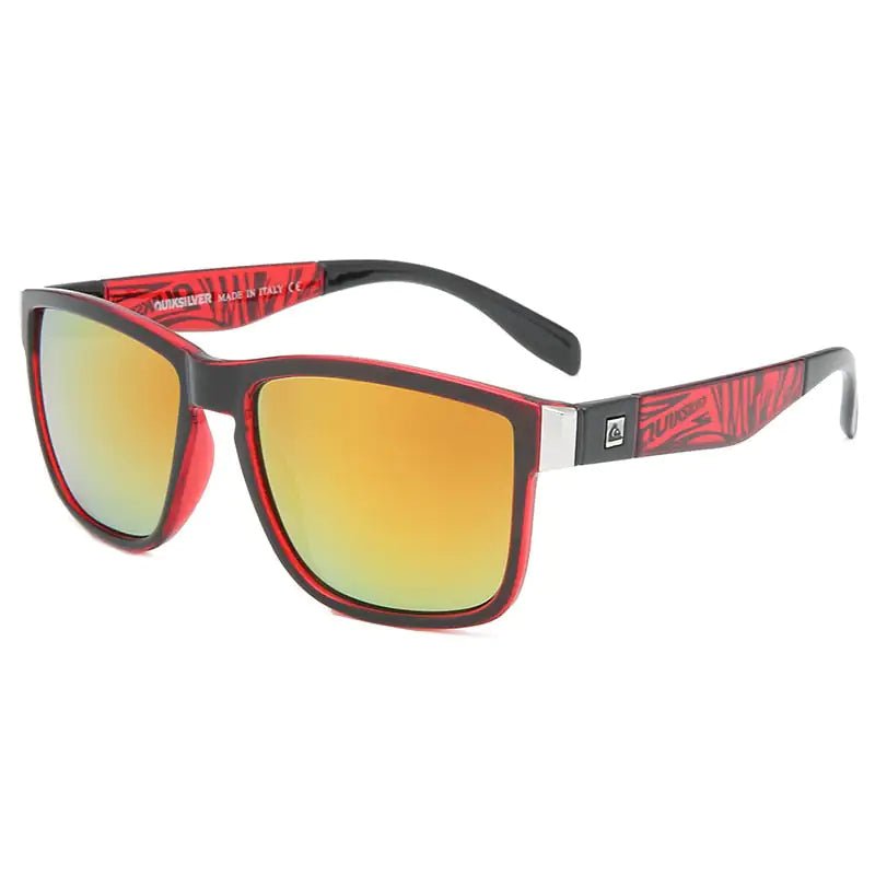 Classic Square Sunglasses - Discover Top Deals At Homestore Bargains!