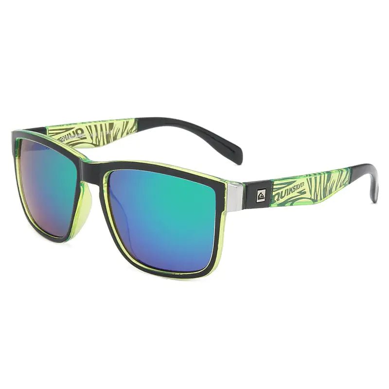 Classic Square Sunglasses - Discover Top Deals At Homestore Bargains!