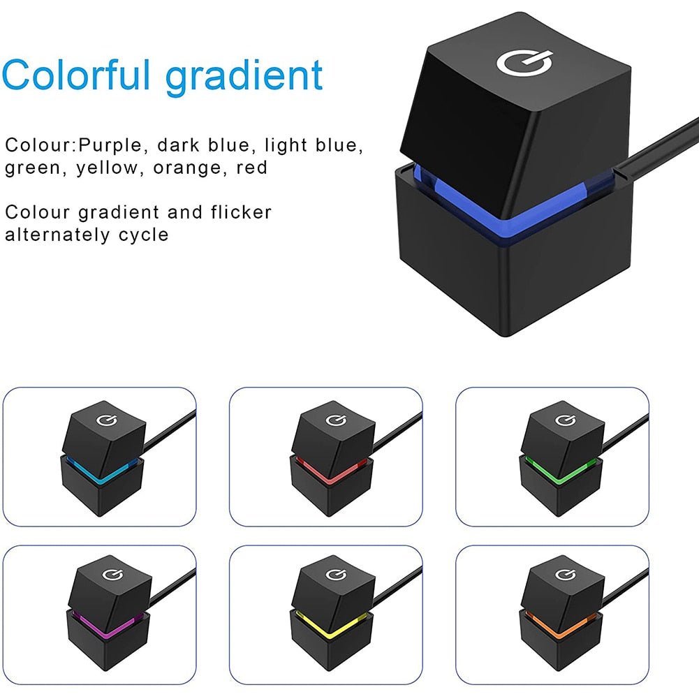 Computer Desktop Switch - Homestore Bargains