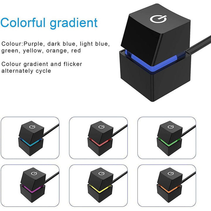Computer Desktop Switch - Homestore Bargains