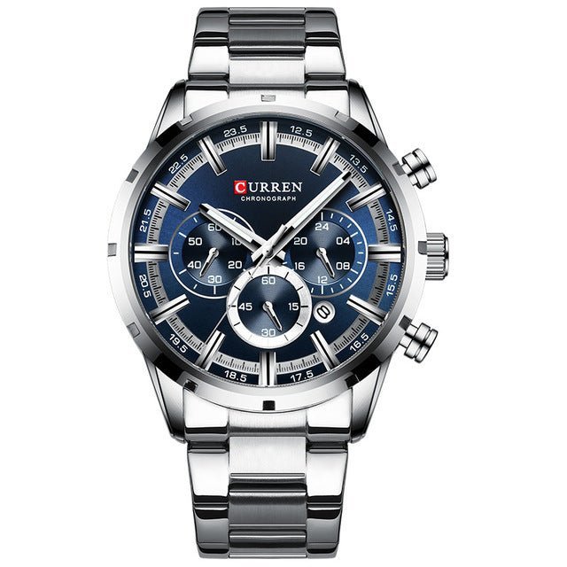 CURREN Quartz Watch - Homestore Bargains