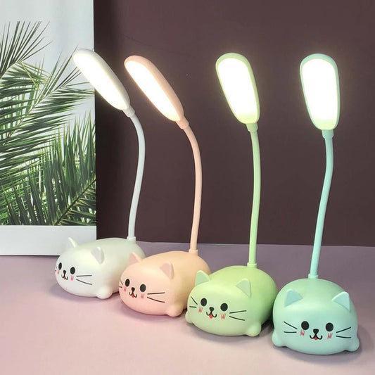 Cute Desk Lamp - Homestore Bargains