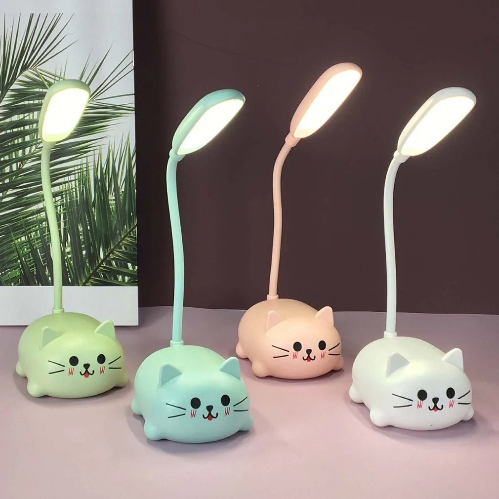 Desk Lamp - Homestore Bargains