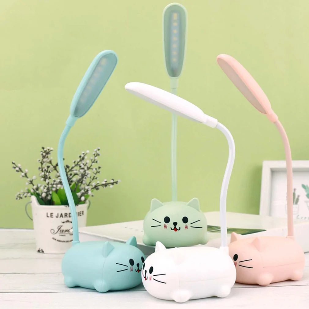 Desk Lamp - Homestore Bargains