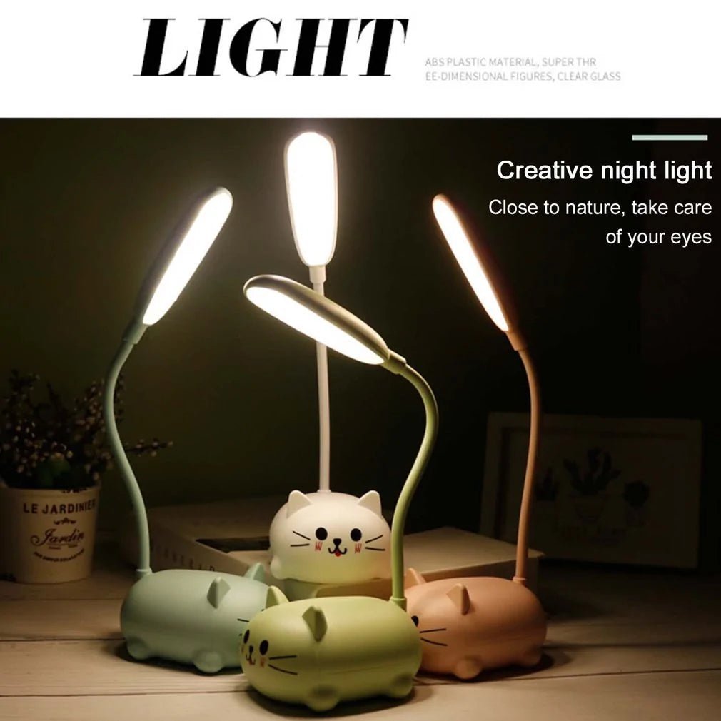 Desk Lamp - Homestore Bargains