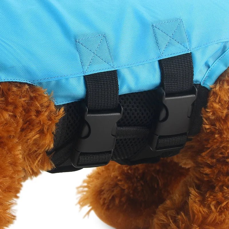 Dog Life Vest - Homestore Bargains