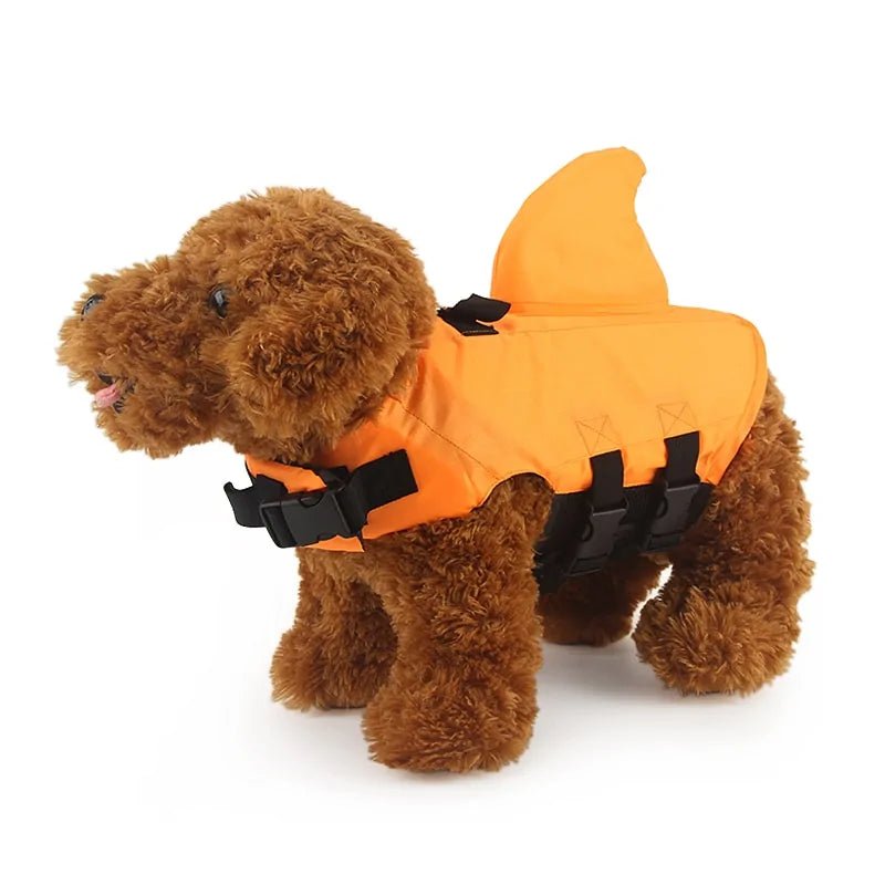 Dog Life Vest - Homestore Bargains