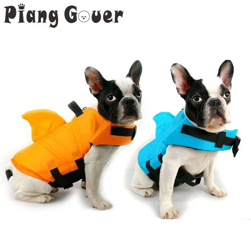 Dog Life Vest - Homestore Bargains