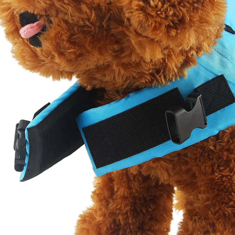 Dog Life Vest - Homestore Bargains