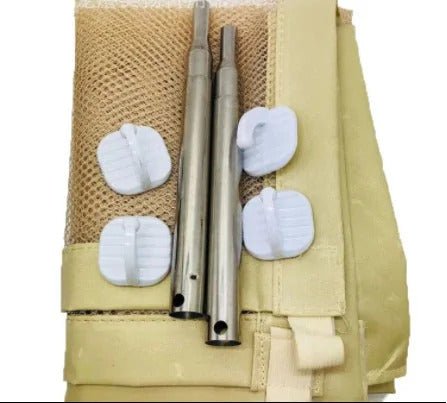 Dog Safety Fence - Homestore Bargains