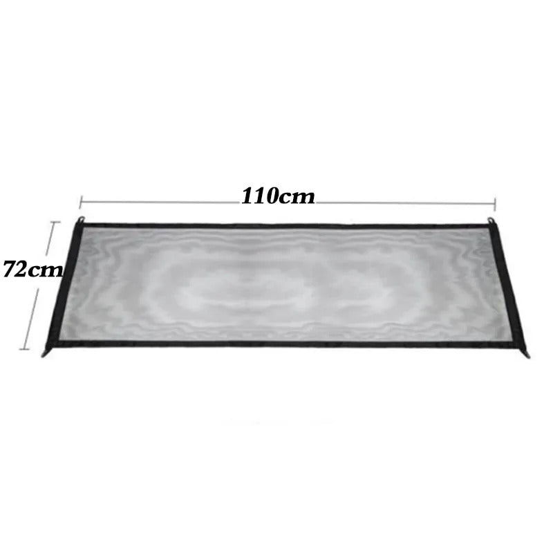 Dog Safety Fence - Homestore Bargains