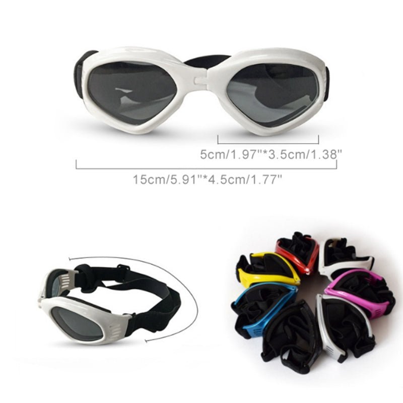 Dog Sunglasses - Homestore Bargains