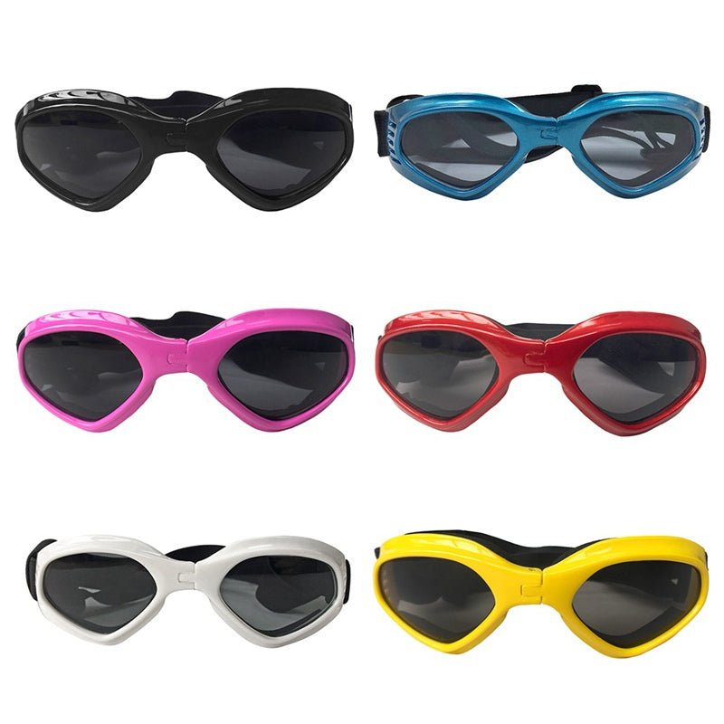 Dog Sunglasses - Homestore Bargains