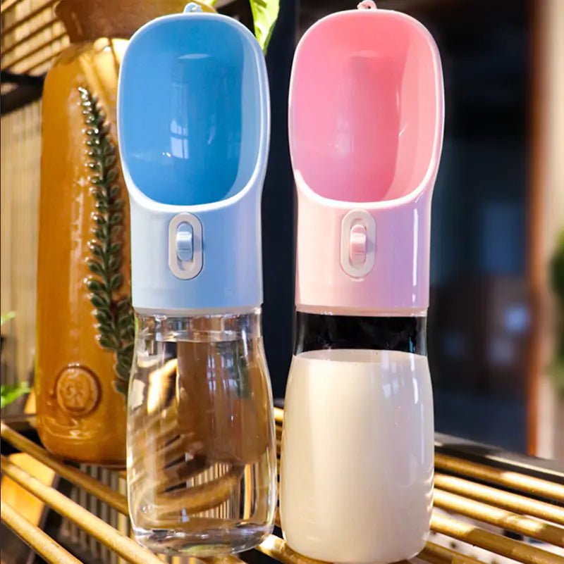 Dog Water and Food Dispenser - Homestore Bargains