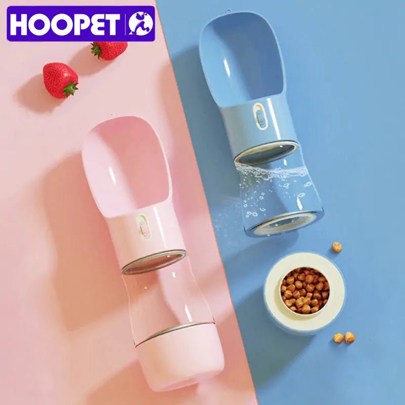 Dog Water and Food Dispenser - Homestore Bargains