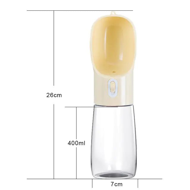 Dog Water and Food Dispenser - Homestore Bargains