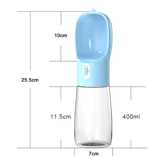 Dog Water and Food Dispenser - Homestore Bargains