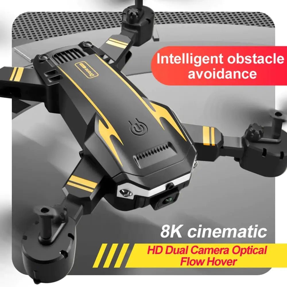 Drone 8K 5G Aerial Photography Helicopter - Discover Top Deals At Homestore Bargains!
