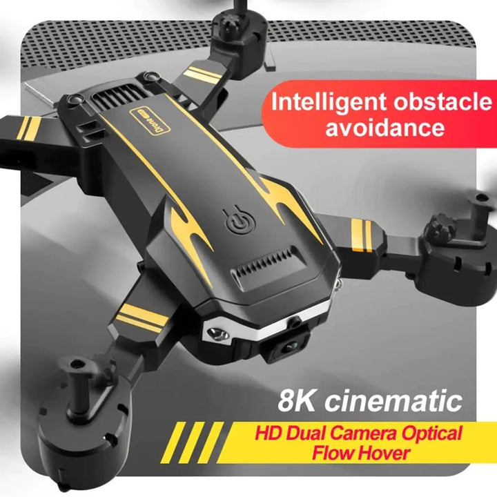 Drone 8K 5G Aerial Photography Helicopter - Discover Top Deals At Homestore Bargains!