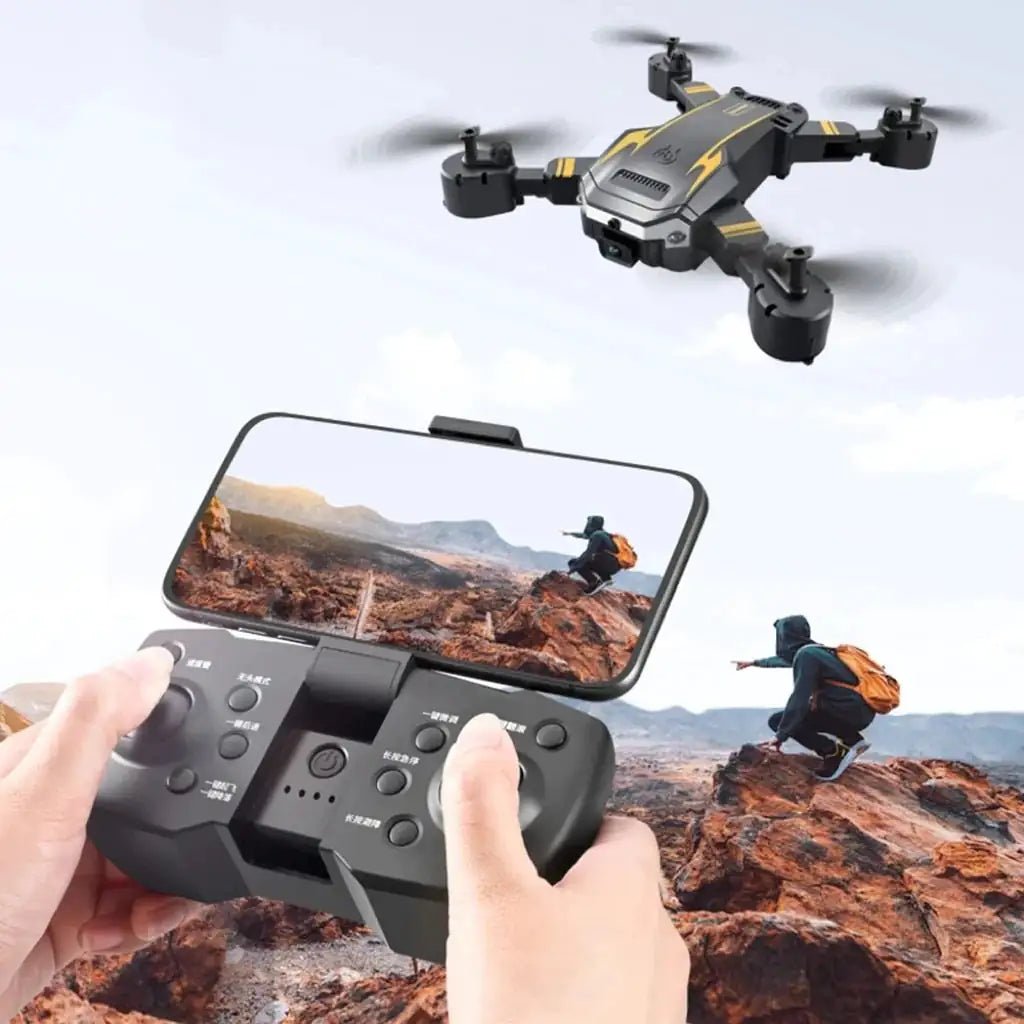 Drone 8K 5G Aerial Photography Helicopter - Discover Top Deals At Homestore Bargains!